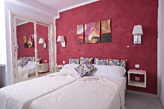 Room
 di Marconfort Atlantic Gardens Adults Only