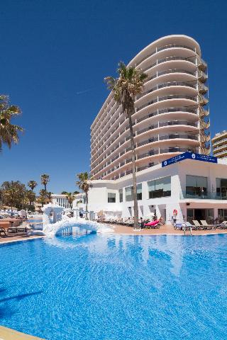 Ibersol Torremolinos Beach