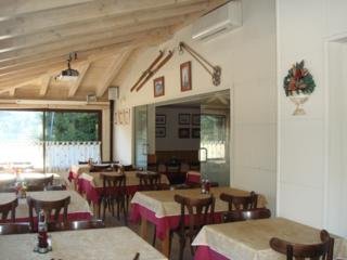 Restaurant
 di Pirene
