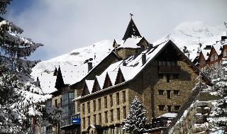 Snö Villa Sallent 3