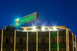 Holiday Inn Lisboa