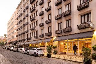 Lisboa Plaza
