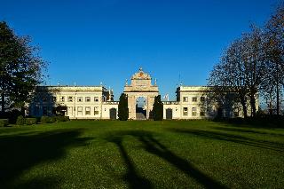 Valverde Sintra Palácio de Seteais