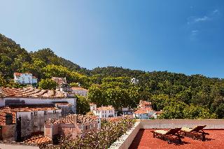 NH Sintra Centro