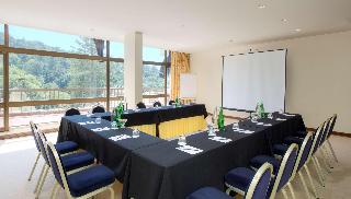 Conferences
 di Tivoli Sintra