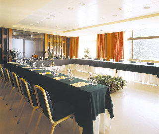 Conferences
 di Tivoli Sintra