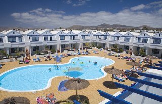 General view
 di Cinco Plazas