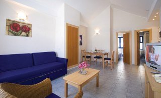 Room
 di Cinco Plazas