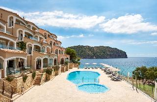 Cabau Bahia Camp de Mar Suites