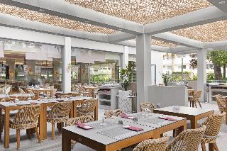 Restaurant
 di Riu Concordia