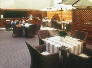 Terrace
 di Catalonia Mikado