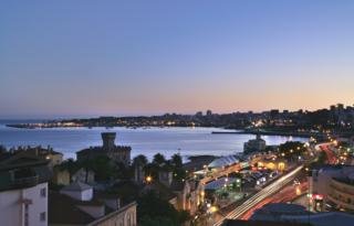 General view
 di SANA Estoril Hotel