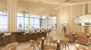 Lobby
 di SANA Estoril Hotel