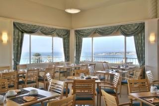 Restaurant
 di SANA Estoril Hotel