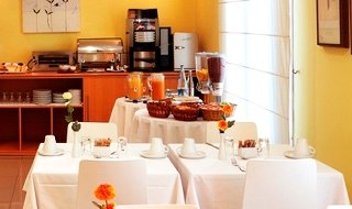 Restaurant
 di BCN Urban Gran Ducat