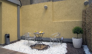 Terrace
 di BCN Urban Gran Ducat