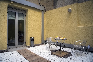 Terrace
 di BCN Urban Gran Ducat