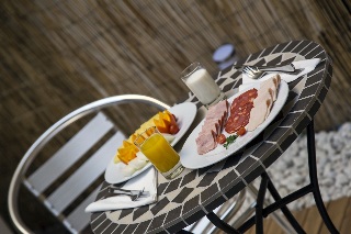 Terrace
 di BCN Urban Gran Ducat