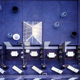 Terrace
 di Sixtytwo Barcelona