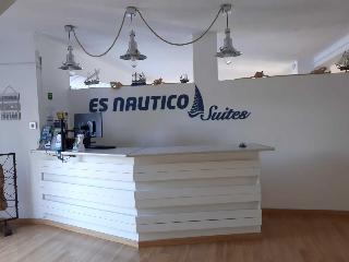 Es Nautico Suites