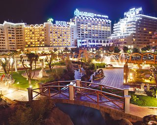 General view
 di Marina D'or 3