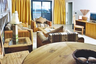 Room
 di Marina D'or 4