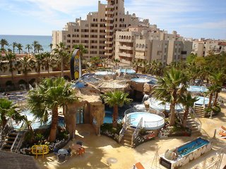 Pool
 di Marina D'or 5