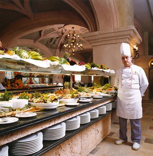 Restaurant
 di Marina D'or 5