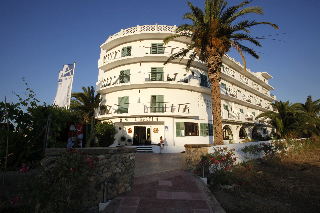 General view
 di Azuline Hotel Galfi 