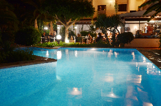 General view
 di Azuline Hotel Galfi 