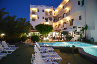 General view
 di Azuline Hotel Galfi 