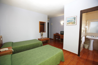 Room
 di Azuline Hotel Galfi 