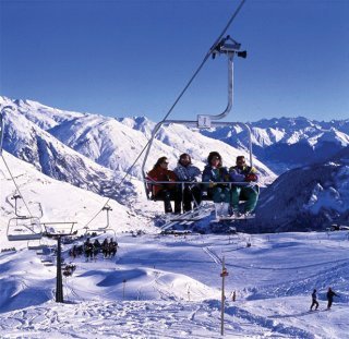 General view
 di Husa Tuca