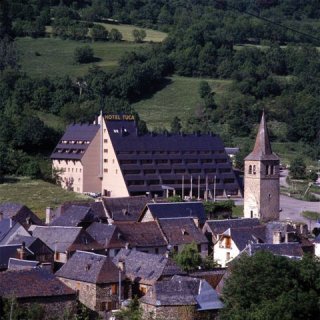 General view
 di Husa Tuca