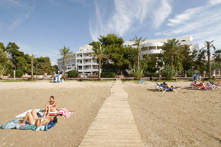 Beach
 di Ses Sevines Hotel