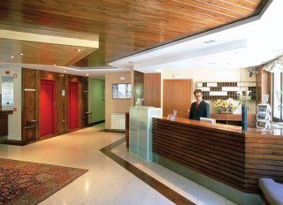 Lobby
 di Acevi Val d'Aran