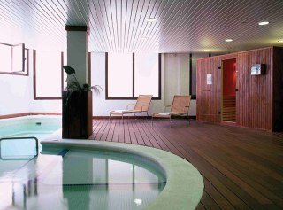 Pool
 di Acevi Val d'Aran