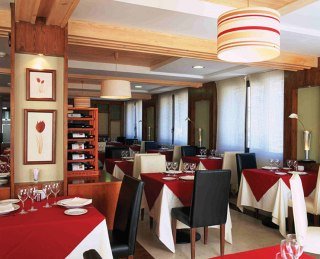 Restaurant
 di Acevi Val d'Aran