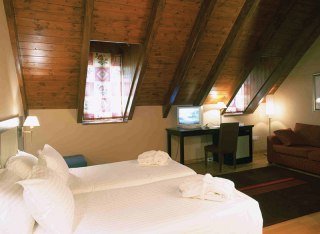 Room
 di Acevi Val d'Aran