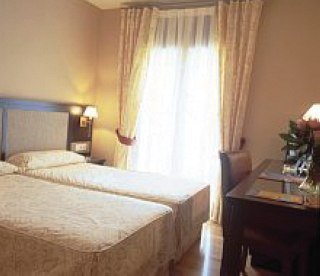 Room
 di Acevi Val d'Aran