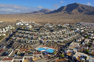 General view
 di Iberostar La Bocayna Village