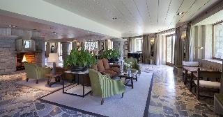 Bar
 di Parador de Vielha