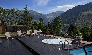 Sports and Entertainment
 di Parador de Vielha