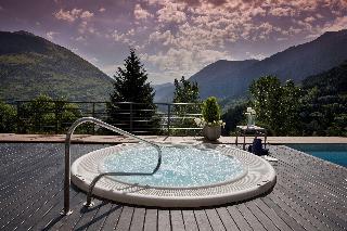 Sports and Entertainment
 di Parador de Vielha