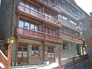 General view
 di La Solana