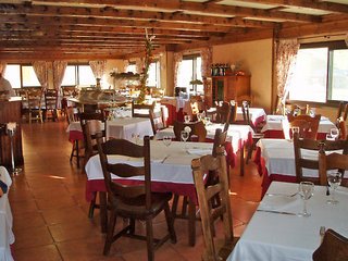Restaurant
 di Romanic