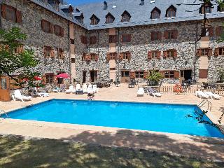 Residencial SNÖ Vall de Boí photo 5