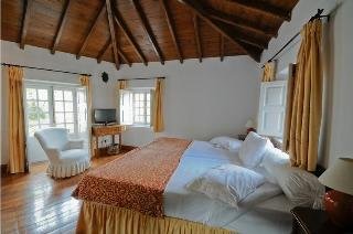 Room
 di Lawrence's Hotel