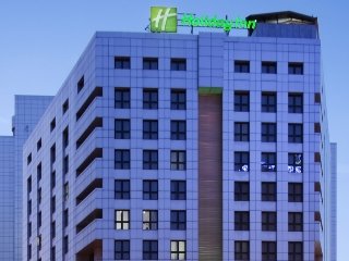 General view
 di Holiday Inn Valencia