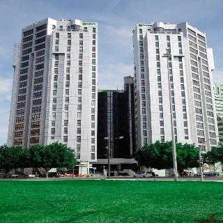 General view
 di Holiday Inn Valencia